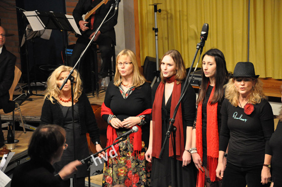 Music for Life